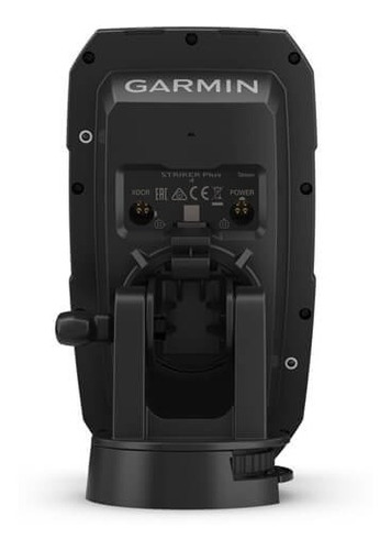 Imagem 8 de 9 de Gps E Sonar Fishfinder Garmin Striker Plus 4 (c/ Transducer)