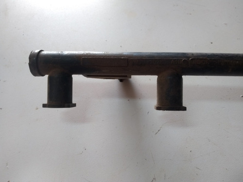 Flauta Bicos Injetores Ford Ka 2n1u9d280db 2004 A 2007 (Usado)