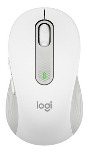 Mouse Inalambrico Logitech Signature M650 Blanco - Prophone