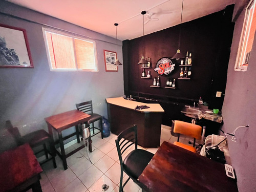 Oficina En Venta En Veracruz, Col. Flores Magón En Veracruz.