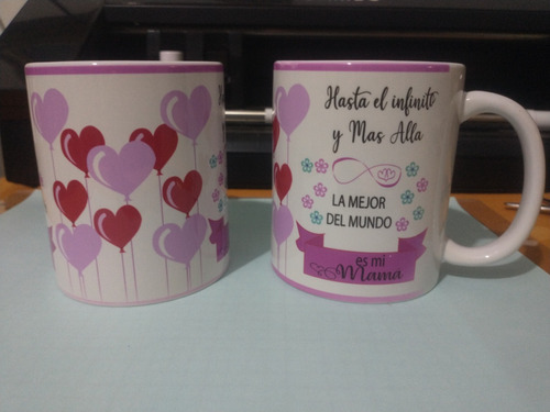 Tazas Personalizadas