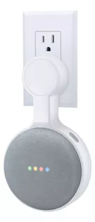 Soporte De Montaje Pared Google Nest Mini (home Mini 2n...