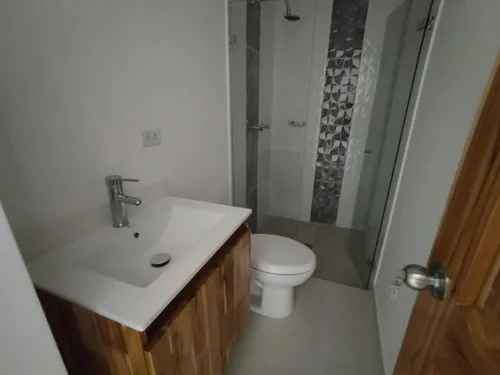 Apartamento En Arriendo En Parque Principal. Cod A16313