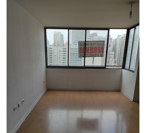 Estudio En San Pablo 1353