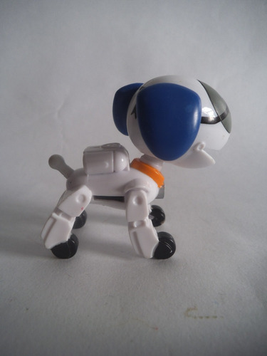 Imagen 5 de 6 de Perro Robodog Pirate Patroller Paw Patrol Spin Master