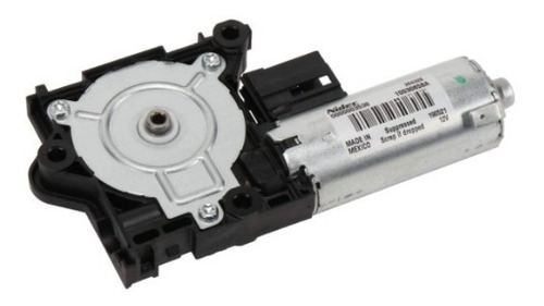 Motor De Tapasol De Quemacocos - Equinox Ng/ Terrain Ng