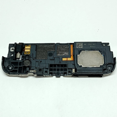 Modulo Bocina Altavoz Xiaomi Redmi S2 M1803e6h Original