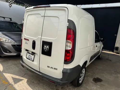 RAM Promaster Rapid 1.4 Mt