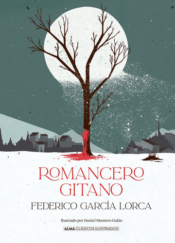 Romancero Gitano - Federico Garcia Lorca