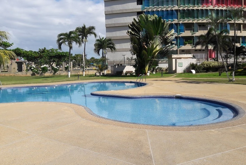 Imagen 20 de 20 de Apartamento En Venta Higuerote Aguasal