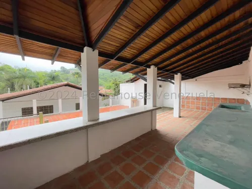 Casa En Venta El Placer Lld