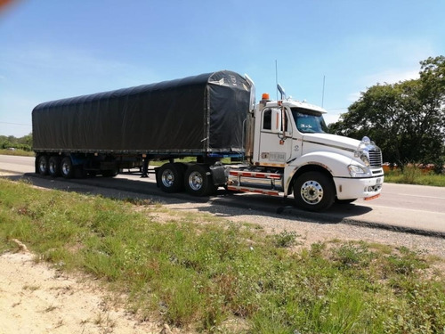 Freightliner Columbia