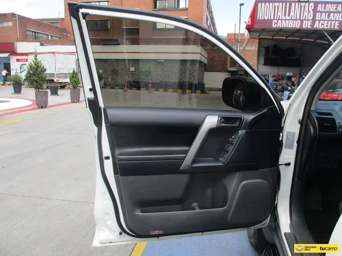 Toyota Prado Tx 4x4 3000cc At Aa