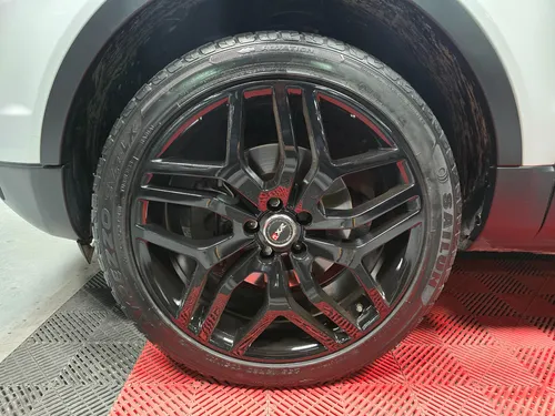 Land Rover Evoque 2.0 Hse Dynamic Si4