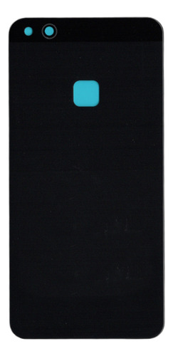 Tapa Posterior Compatible Con Huawei P10 Lite Negra