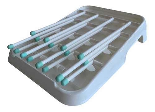 Escurridor Secador P/ Mamaderas Y Accesorios Baby Innovation