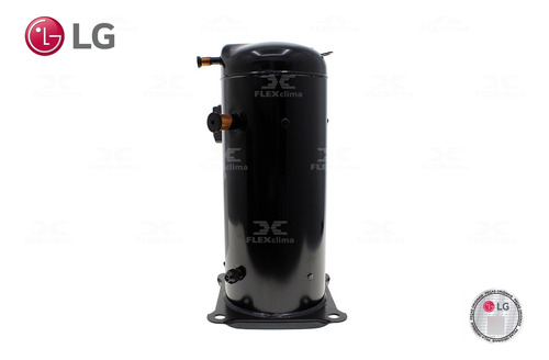 Tbz38234501 - Compressor Inverter (ara073yac) 73000 Btus
