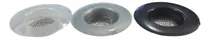 Comprar Rejilla Filtro Acero Inox Pileta Lavabo Bidet Bañera X Unid.
