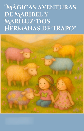 Libro Digital: Mágicas Aventuras De Maribel Y Mariluz /pdf