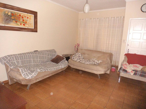 Imagem 3 de 6 de Casa À Venda 3 Dormitórios 2 Vagas Vila Adelina Ca-0019