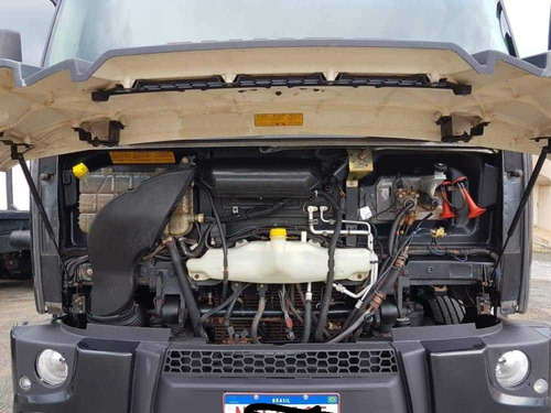 Ford Cargo 2428