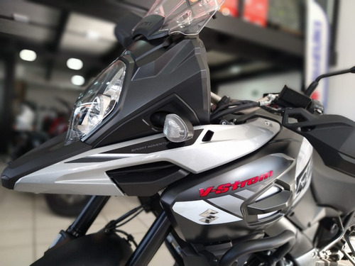 Imagem 12 de 13 de Suzuki Dl 1000 V Strom Xt
