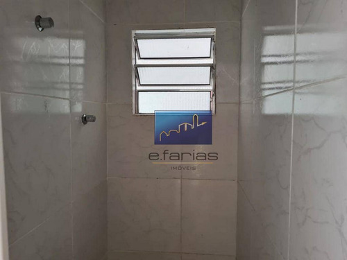 Imagem 14 de 16 de Studio Com 1 Dormitório Para Alugar, 40 M² Por R$ 800,00/mês - Jardim Maringá - São Paulo/sp - St0531