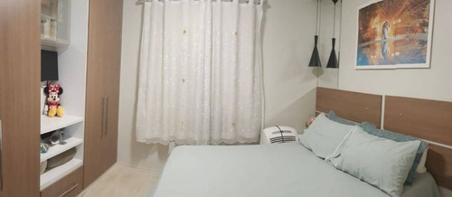 Imagem 20 de 30 de Casa Em Condomínio Fechado Com 3 Dormitórios À Venda, 130 M² - Demarchi - São Bernardo Do Campo/sp - Ca0464
