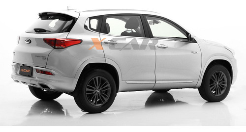 Chery Tiggo 7 1.5 VVT TURBO T DCT