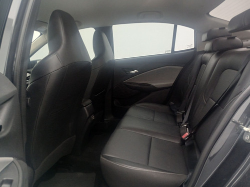 Chevrolet Onix 1.0 TURBO FLEX PLUS PREMIER AUTOMÁTICO