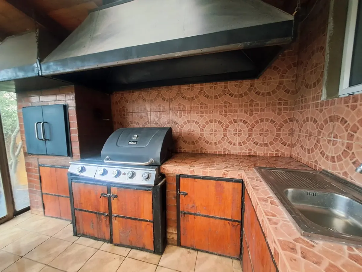 Imagen 4 de 25 de Entrega Inmediata, 5 Dormitorios, En Condominio!