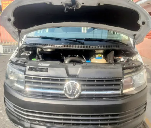 Volkswagen Transporter 2.0 Cargo Van Mt