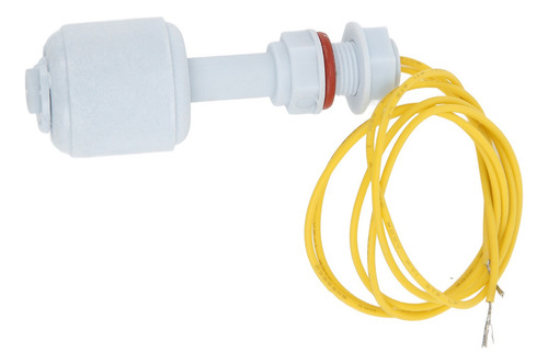 Sensor De Nivel De Agua Líquida Pp Float Pecera Para