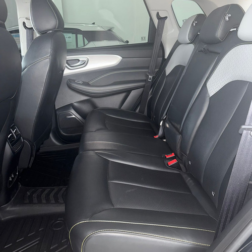 MG RX5 5p Elegance L4/1.5/T Aut