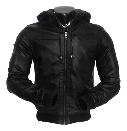 Casacas Para Hombre Biker Importadas 