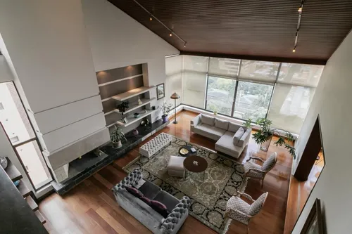 Apartamento En Venta En Chico Alto. Cod V1065004