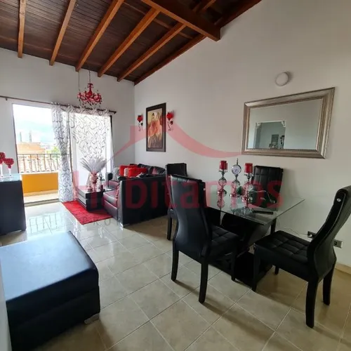 Apartamento En Venta En Envigado - Mesa Cod 68766