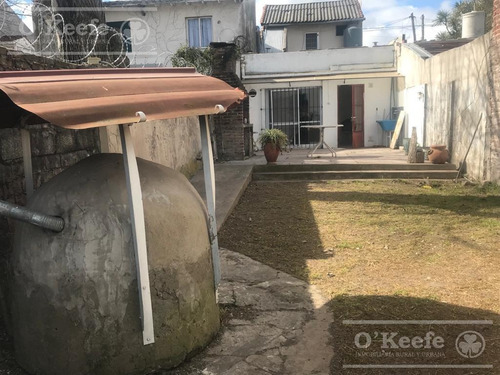 Imagen 14 de 17 de Casa 3 Ambientes, Con Patio En Venta En Quilmes.