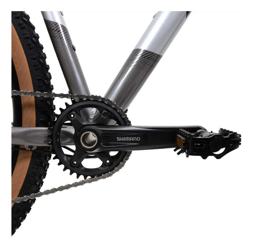 Bicicleta Aro 29 Rava Nazca 12v Boost Shimano E Sram