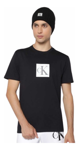 Playera Calvin Klein Original Garantizado Nueva