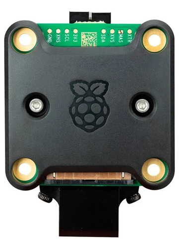 Raspberry Pi Global Shutter Camera