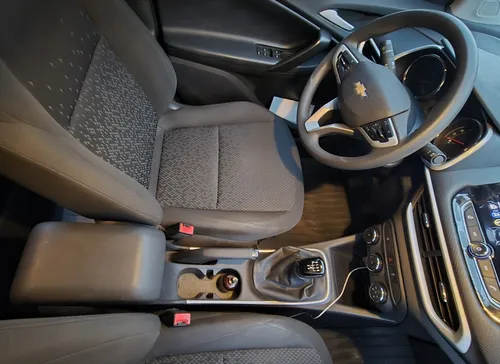 Chevrolet Tracker 2021 Ls