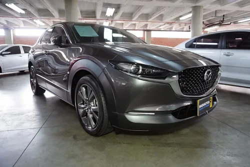 Mazda CX-30 2.5 Grand Touring Lx 4x4