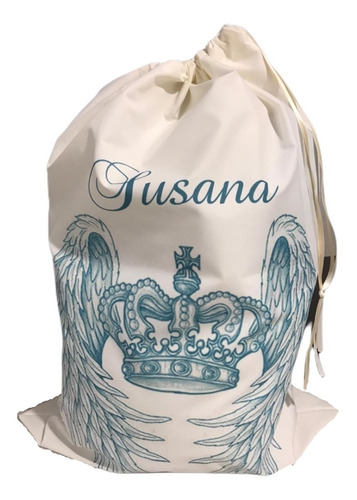 Cesto Bolsa Guarda Juguetes - Sublimados - Personalizados