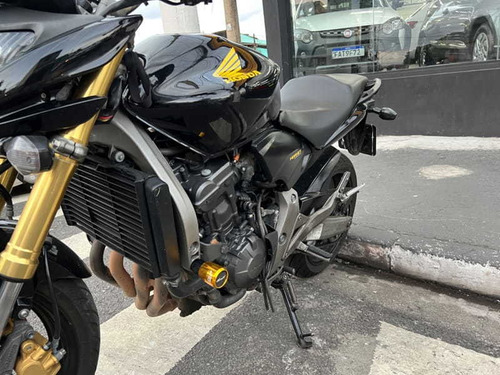 Imagem 10 de 11 de Honda Cb600f Hornet 2010