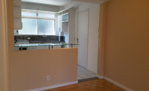 Imagem 1 de 19 de Apartamento Petropolis Porto Alegre - 1373