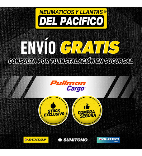 Set 4 Neumatico 235/50r19 Falken F510sv Ht 103w
