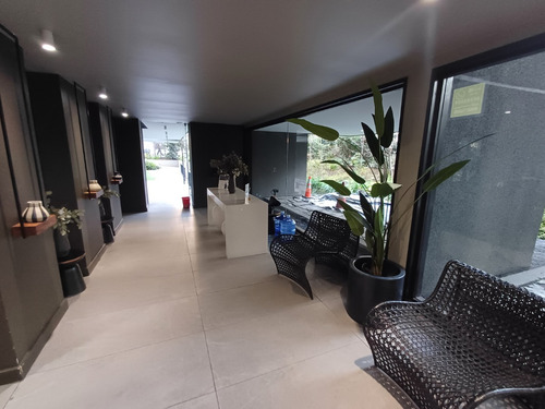 Departamento Amoblado - Sucre , Avda Los Leones