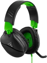 Comprar ..:: Diadema Headset Turtle Beach Recon 70 ::.. Alambrico