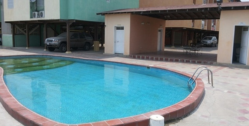 Imagen 7 de 7 de Apartamento En Venta Puerto La Cruz Cerca Del Regina